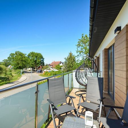 Klif Apartamenty Posesja Baltycka Грзибово Экстерьер фото